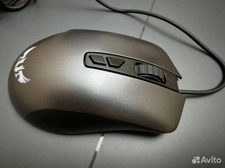 Мышь asus Tuf Gaming M3