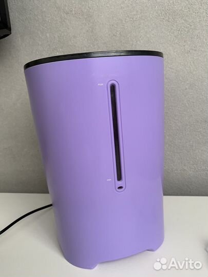 Увлажнитель воздуха royal clima lucera