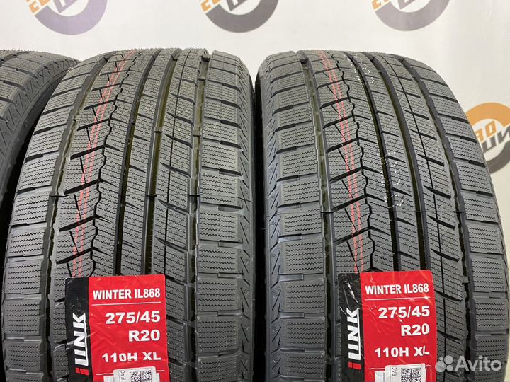 iLink Winter IL868 275/45 R20