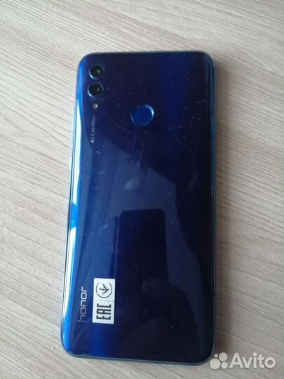 HONOR 10 Lite, 3/64 ГБ