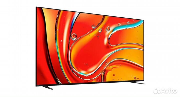 Новый телевизор Sony bravia 7 K-75XR70 (2024) EU