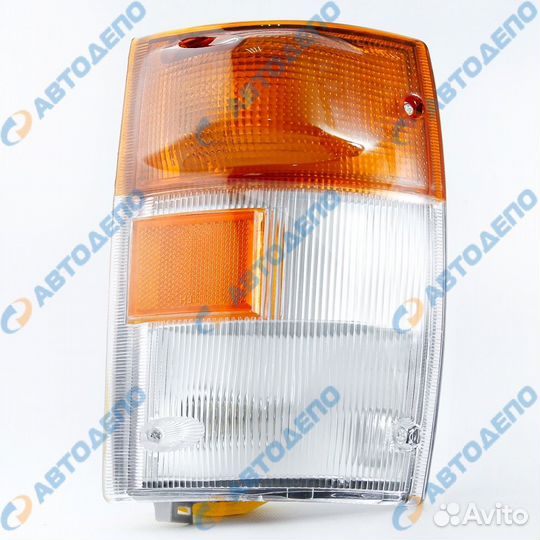 Габарит R isuzu ELF 19942004 исузу 19942004