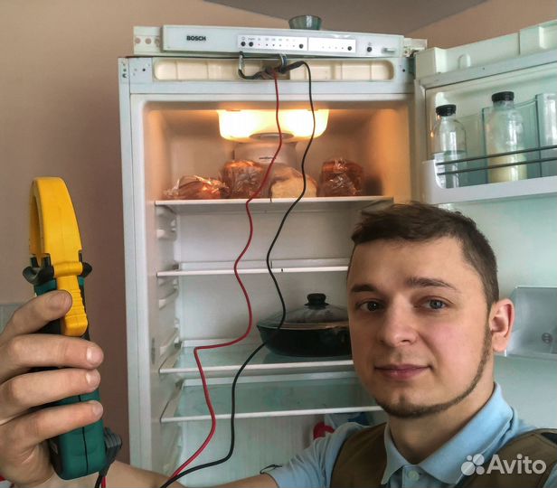 Ремонт посудомоечных машин и варочных панелей