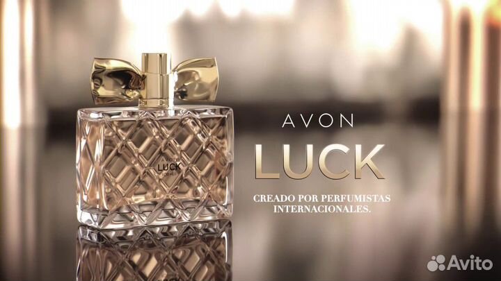 Эйвон Косметика парфюмерия Avon