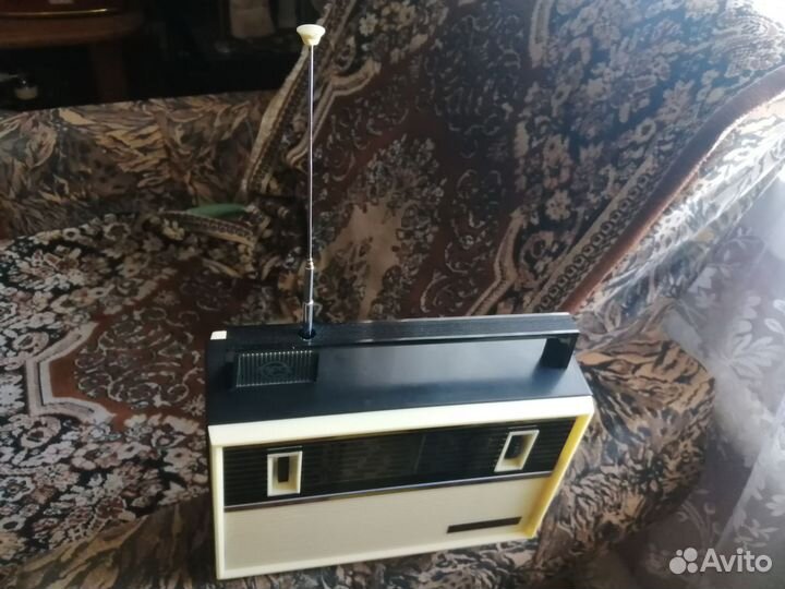 Радиоприемник