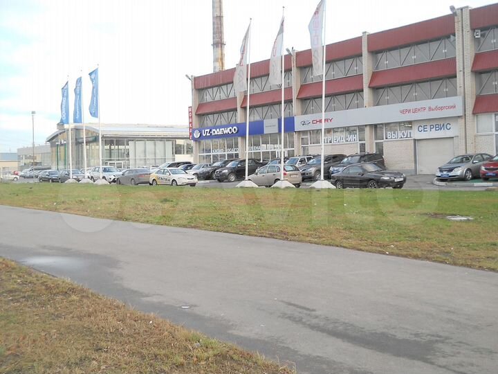 Машиноместо, 15 м²