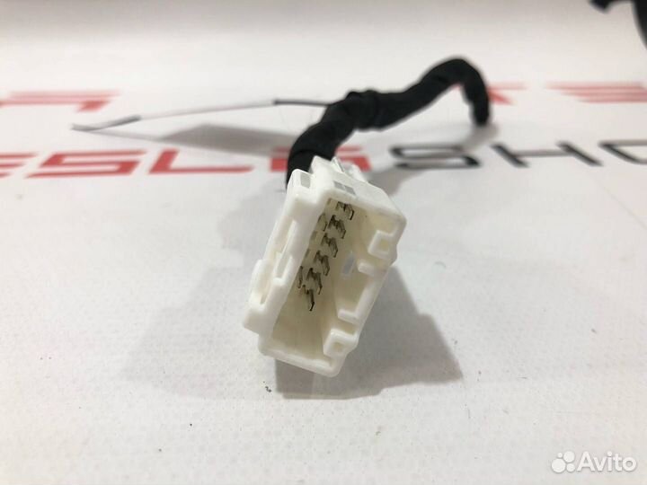Разъем (фишка) проводки Tesla Model X рест. 2022