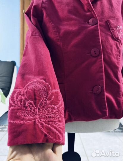 Пиджак catimini