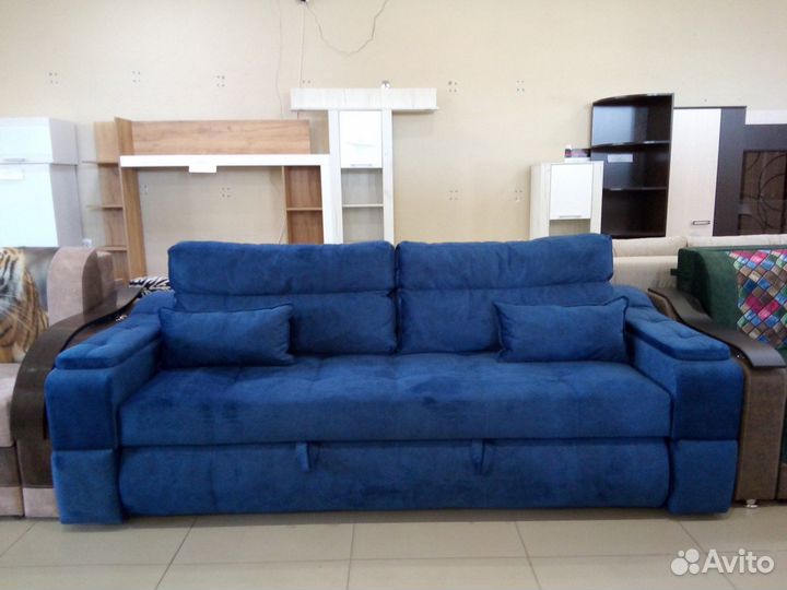Диван кровать 
