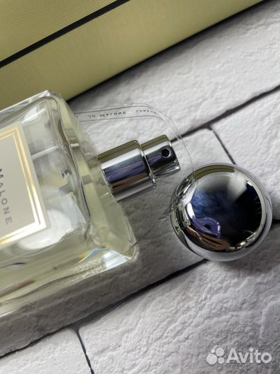 Jo malone blackberry bay