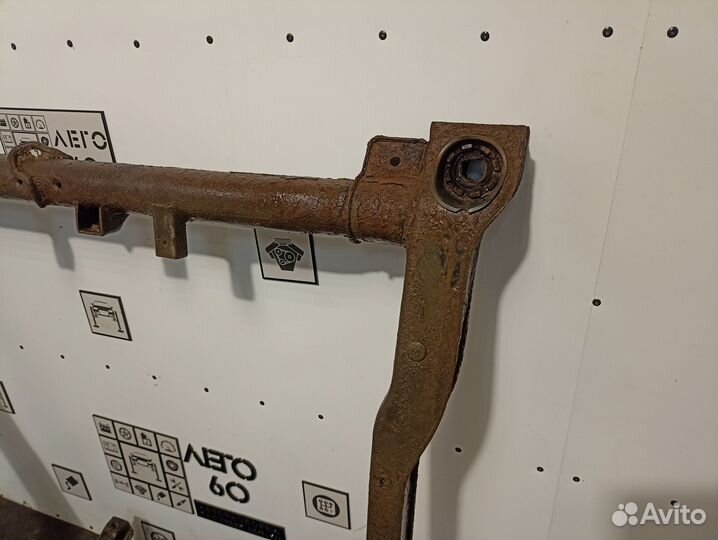 Балка подмоторная для Hyundai Accent 2