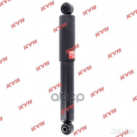Амортизатор зад прав/лев 345041 KYB