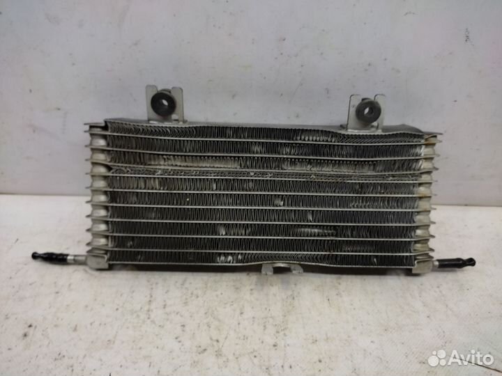 Радиатор маслянный Nissan Qashqai J11 2013