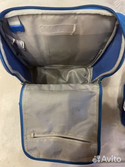 Рюкзак школьный Lego Nexo Knights