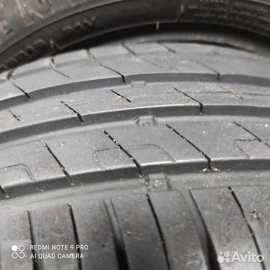 Goodyear EfficientGrip Performance 205/55 R16 91V