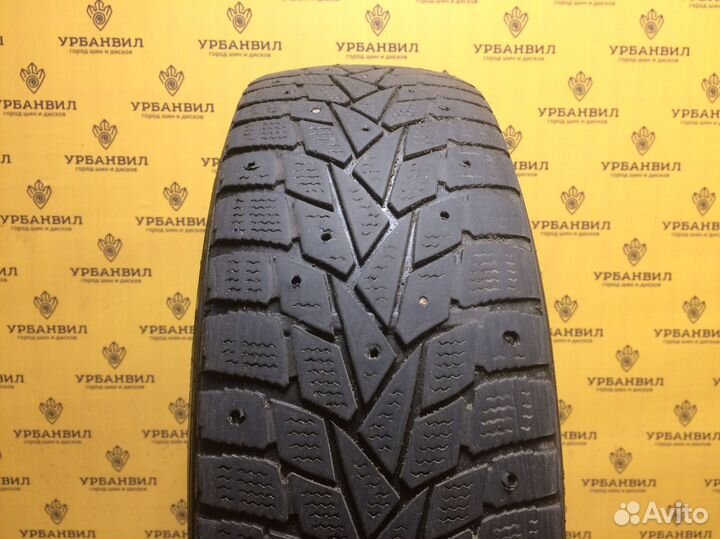 Dunlop SP Winter Ice 02 175/65 R14 82T