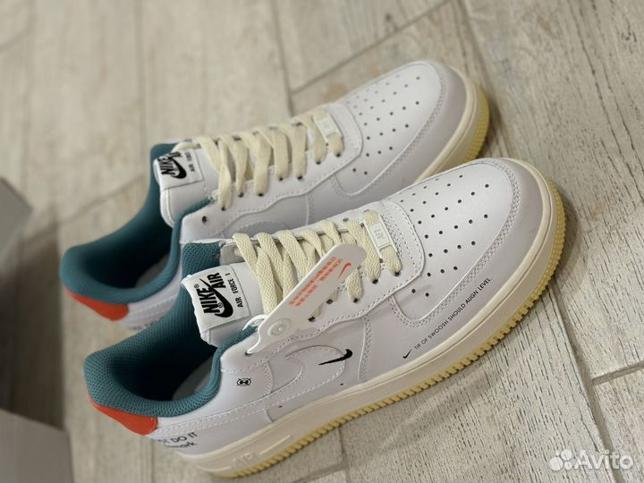 Кроссовки nike Air Force 1