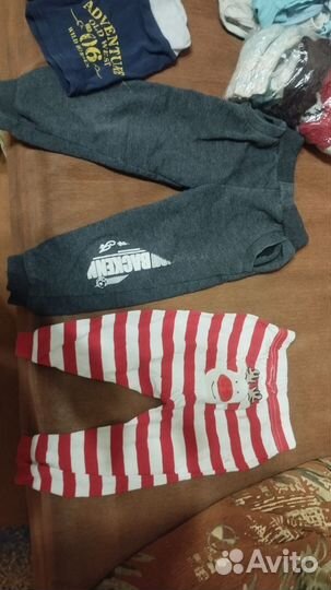 Детские вещи на мальчика бесплатно