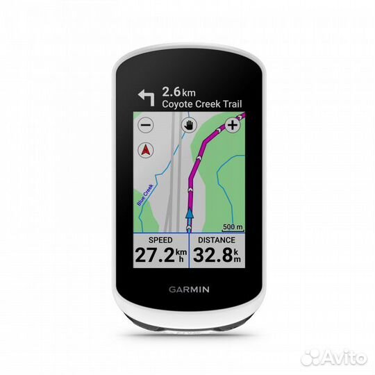 Garmin Edge Explore 2