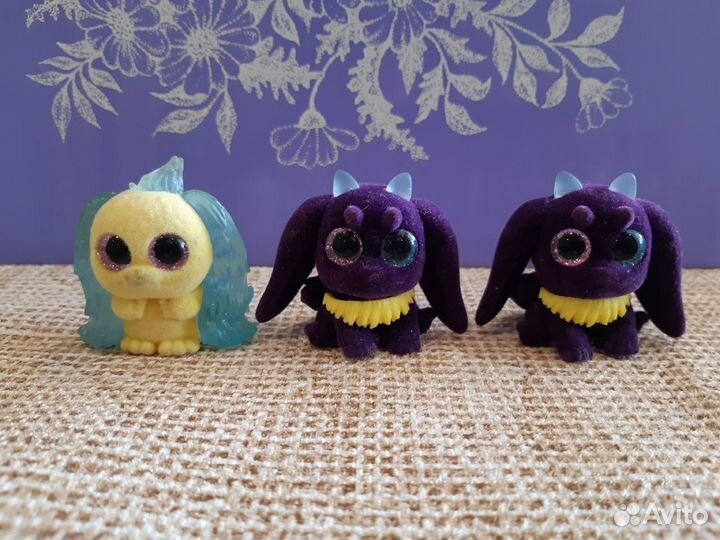 Игрушки свит бокс и не только