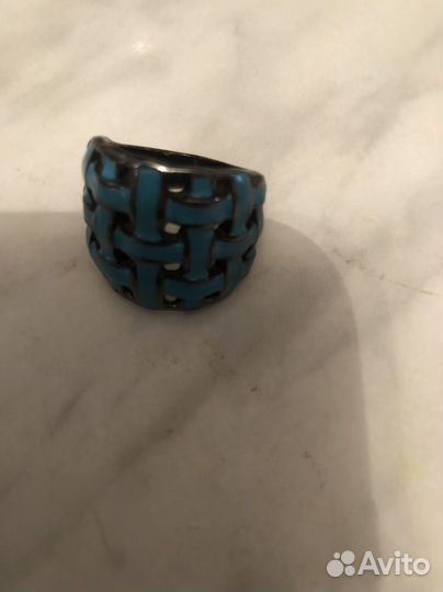 Кольца бижутерия