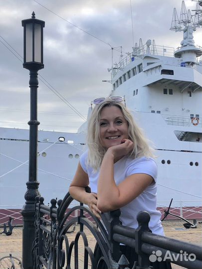 Индивидуальные экскурсии, гид, трансфер