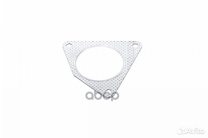 Прокладка приемной трубы глушителя renault LA