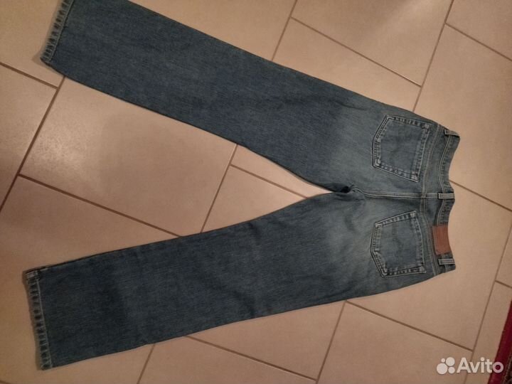 Джинсы мужские 36 р