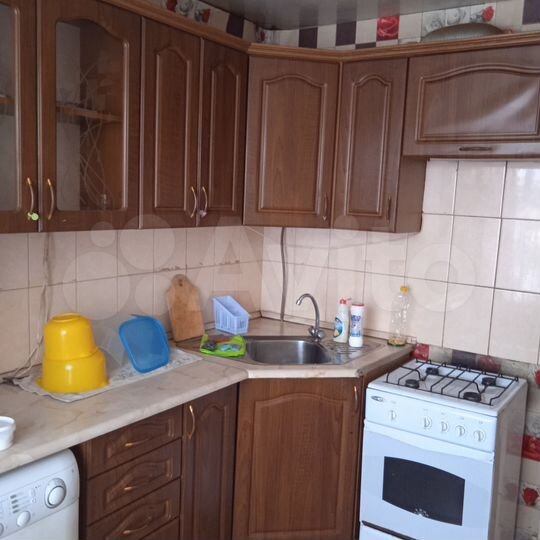 1-к. квартира, 31,2 м², 2/2 эт.