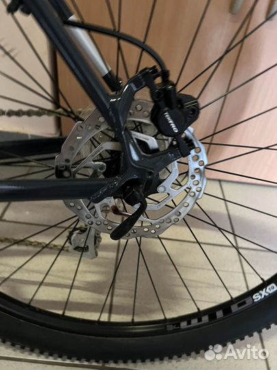 Cannondale 29 trail XL 2021