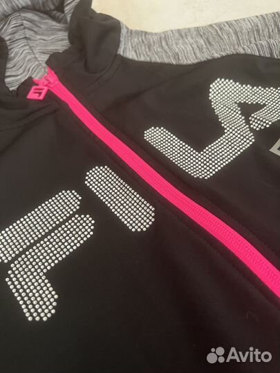 Спортивный Костюм Fila 134