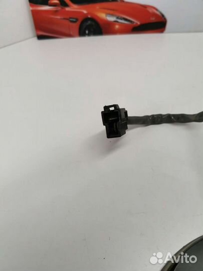 Вентилятор радиатора правый Yamaha YZF-R6 2006+