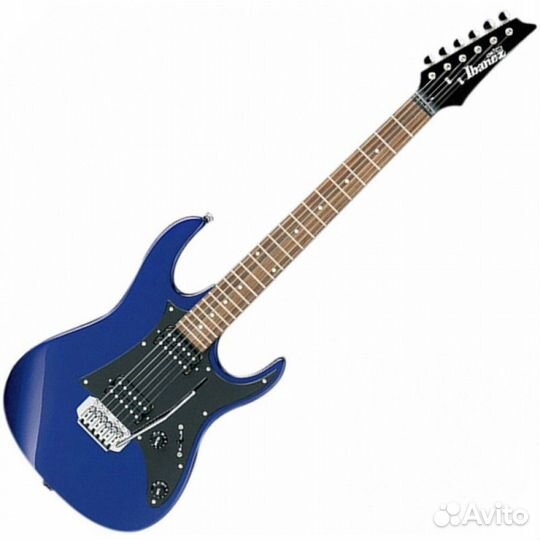 Электро гитара ibanez grx20
