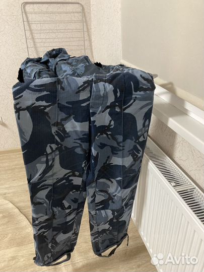 Рабочая форма бу