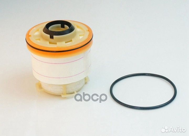 Фильтр топливный mitsubishi L200 2.4 2015 - T