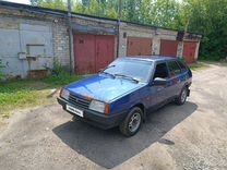 ВАЗ (LADA) 2109 1.5 MT, 2002, 380 000 км, с пробегом, цена 105 000 руб.