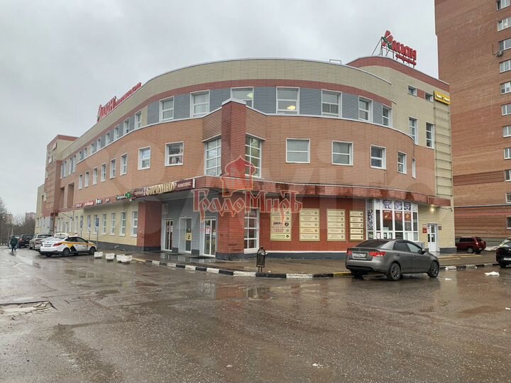 Сдам помещение свободного назначения, 42.4 м²