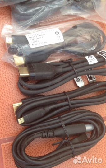 Кабеля mini hdmi