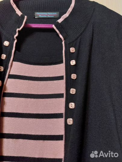 Туника женская 48 50