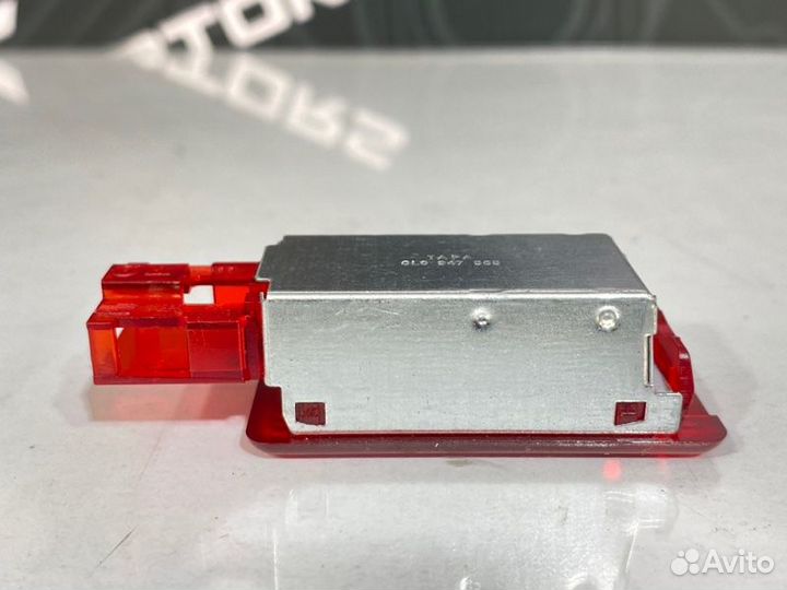 Плафон салона Volkswagen Touareg 7L AXQ/4 2006