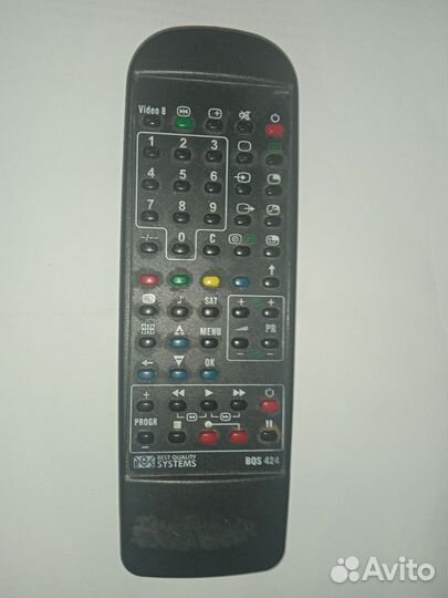 Пульт ду для тв Sony