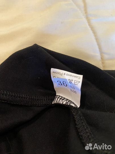 Гимнастический купальник