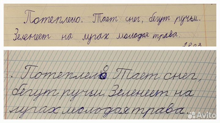 Скорочтение,каллиграфия,почерк,подготовка к школе