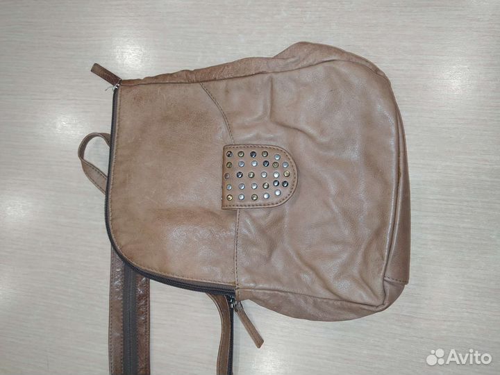 Рюкзак женский