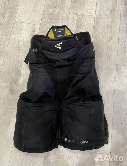 Шорты хоккейные Easton 75S Jr L