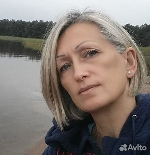 Репетитор по физике и математике, няня-гувернер