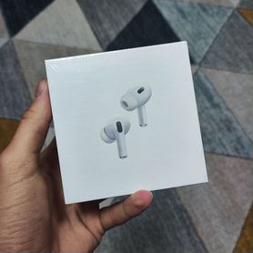 Наушники AirPods Pro 2 (Копия)