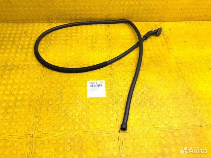 Дренажная трубка задняя Skoda Kodiaq dbgc 2019