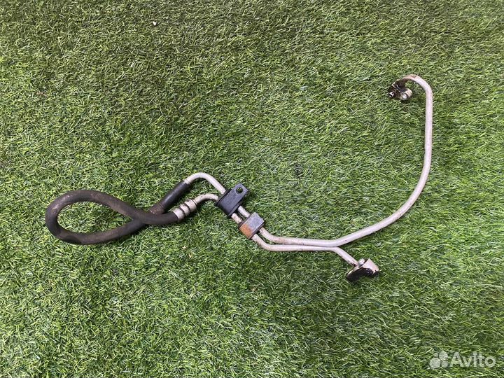 Трубка (шланг) кондиционера Chevrolet Epica седан