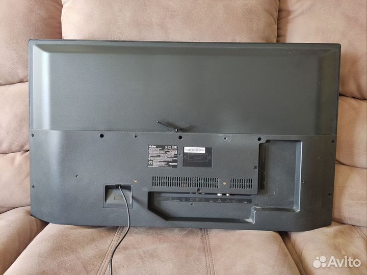 Haier LE32K6500SA